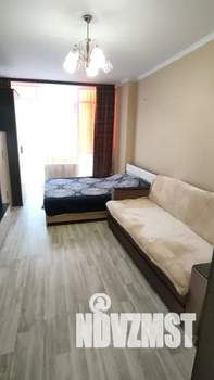 1-к квартира, посуточно, 50м2, 13/16 этаж