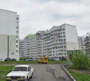 1-к квартира, на длительный срок, 34м2, 8/10 этаж