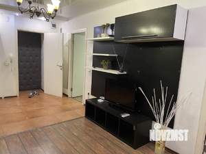 3-к квартира, посуточно, 70м2, 7/17 этаж