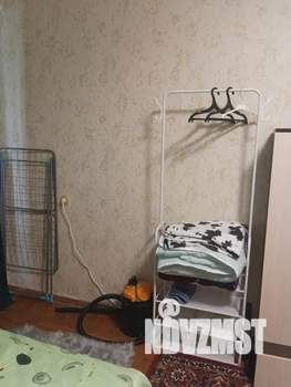 1-к квартира, посуточно, 30м2, 3/5 этаж