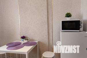 1-к квартира, посуточно, 45м2, 2/10 этаж