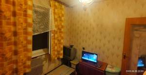 4-к квартира, на длительный срок, 78м2, 5/9 этаж