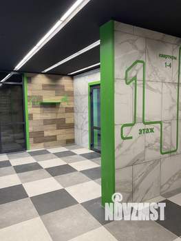 2-к квартира, на длительный срок, 50м2, 4/11 этаж