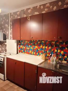 3-к квартира, на длительный срок, 60м2, 4/9 этаж