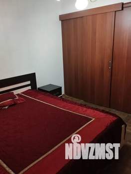 2-к квартира, посуточно, 46м2, 1/5 этаж