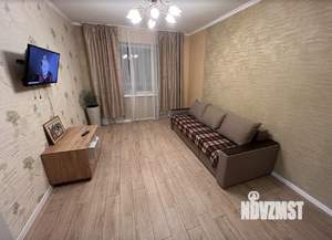 2-к квартира, посуточно, 55м2, 9/9 этаж