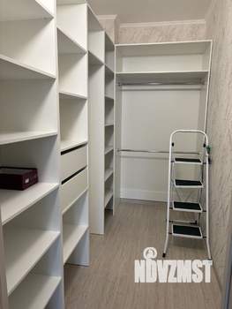 1-к квартира, на длительный срок, 54м2, 10/16 этаж