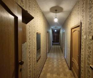 3-к квартира, на длительный срок, 118м2, 4/4 этаж