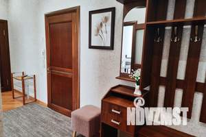 2-к квартира, посуточно, 70м2, 4/12 этаж