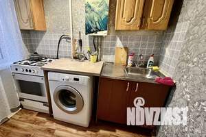 1-к квартира, посуточно, 50м2, 2/5 этаж