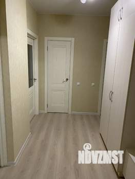 2-к квартира, на длительный срок, 59м2, 4/7 этаж