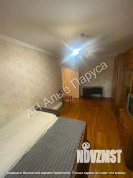 3-к квартира, на длительный срок, 54м2, 1/5 этаж