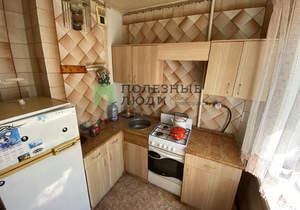 2-к квартира, на длительный срок, 55м2, 5/9 этаж