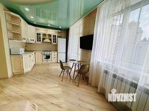 Студия квартира, на длительный срок, 30м2, 7/13 этаж