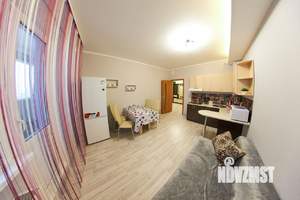 2-к квартира, посуточно, 90м2, 14/16 этаж