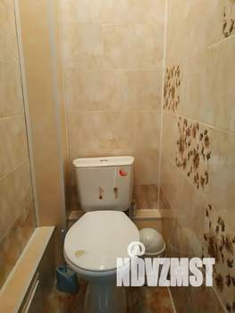 1-к квартира, посуточно, 35м2, 3/10 этаж