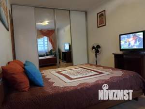 1-к квартира, посуточно, 34м2, 4/9 этаж