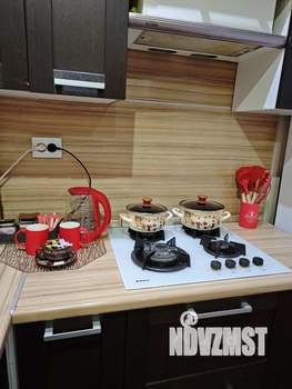 1-к квартира, посуточно, 41м2, 1/9 этаж