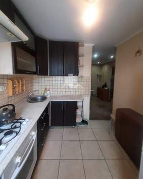 2-к квартира, на длительный срок, 45м2, 6/9 этаж