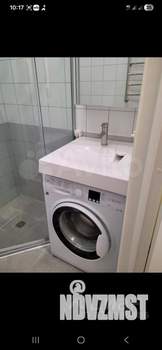 Студия квартира, на длительный срок, 28м2, 5/5 этаж