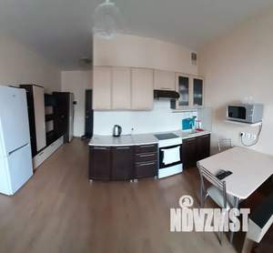 Студия квартира, посуточно, 28м2, 6/14 этаж