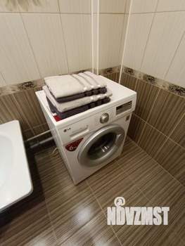 1-к квартира, посуточно, 67м2, 10/20 этаж