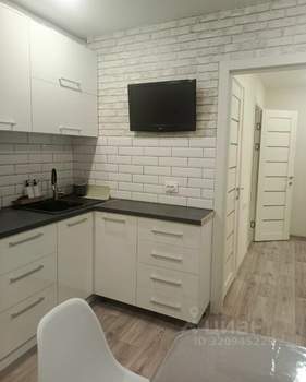 2-к квартира, на длительный срок, 51м2, 10/10 этаж