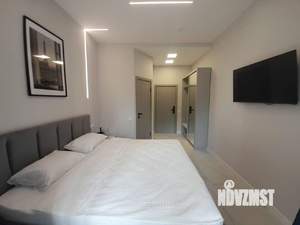 1-к квартира, посуточно, 23м2, 1/1 этаж