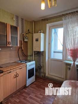 1-к квартира, на длительный срок, 35м2, 1/10 этаж