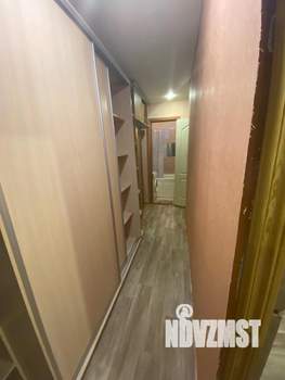 1-к квартира, на длительный срок, 34м2, 3/10 этаж