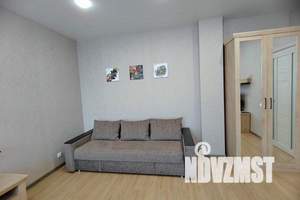 1-к квартира, посуточно, 49м2, 2/9 этаж