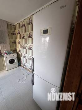 1-к квартира, посуточно, 43м2, 1/10 этаж