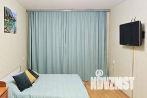 1-к квартира, посуточно, 36м2, 5/17 этаж