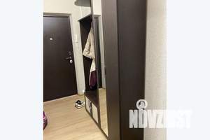 1-к квартира, посуточно, 44м2, 8/11 этаж