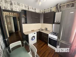 2-к квартира, на длительный срок, 42м2, 2/5 этаж