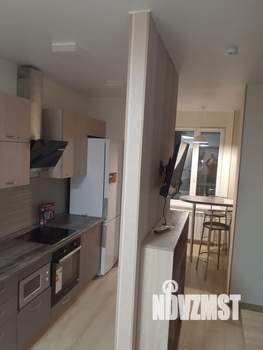 Студия квартира, на длительный срок, 30м2, 5/5 этаж