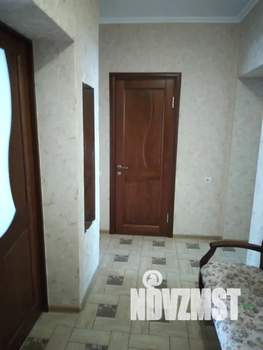 2-к квартира, посуточно, 55м2, 2/10 этаж