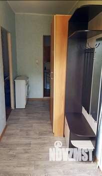 1-к квартира, на длительный срок, 28м2, 2/2 этаж