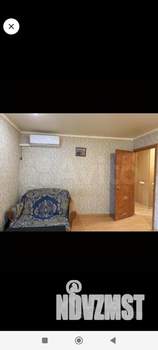 1-к квартира, на длительный срок, 35м2, 3/5 этаж