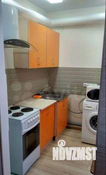 1-к квартира, на длительный срок, 30м2, 2/6 этаж