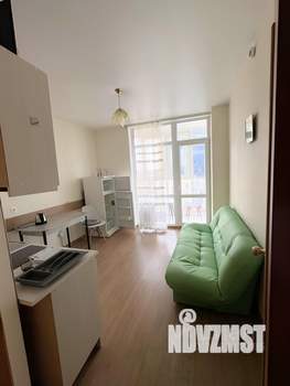 1-к квартира, на длительный срок, 45м2, 6/14 этаж