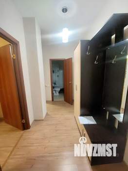 1-к квартира, на длительный срок, 44м2, 9/10 этаж