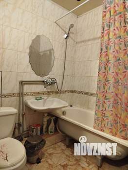 1-к квартира, на длительный срок, 32м2, 3/5 этаж