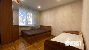 2-к квартира, на длительный срок, 45м2, 1/9 этаж