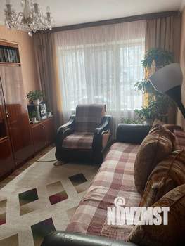 1-к квартира, на длительный срок, 34м2, 3/10 этаж