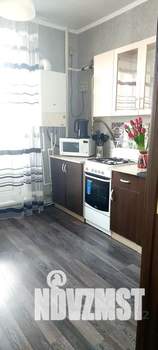 1-к квартира, посуточно, 36м2, 3/10 этаж