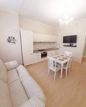 2-к квартира, на длительный срок, 69м2, 4/8 этаж