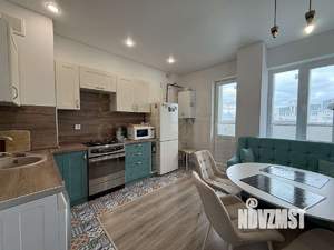 1-к квартира, на длительный срок, 41м2, 6/11 этаж