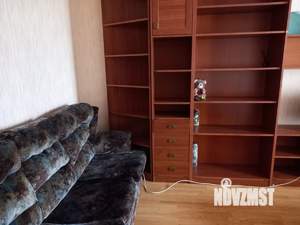 1-к квартира, на длительный срок, 35м2, 3/10 этаж