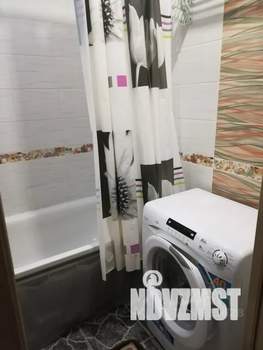 2-к квартира, посуточно, 42м2, 4/9 этаж